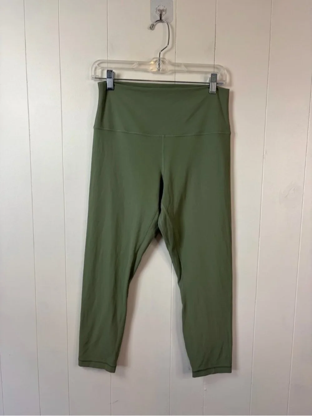 Lululemon Align High-Rise Crop 23